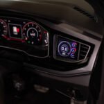 Pantalla CANchecked MFD32 Gen2 para VW Polo MK6 (Tipo AW) con volante a la derecha (2017+) - Imagen 4