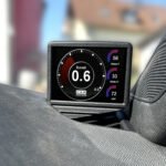 CANchecked MFD28 Gen2 for Skoda Octavia (NX) RHD