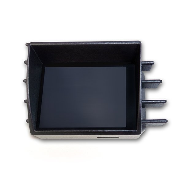 CC33003_01 Pantalla CANchecked MFD28 Gen2 para Porsche 911 / 997 con volante a la derecha (2004 - 2012) - Imagen 1