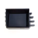 ECU independiente CANchecked Display MFD28 Gen2 para Porsche 911/997 con volante a la derecha (04-12) - Imagen 5