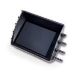 ECU independiente CANchecked Display MFD28 Gen2 para Porsche 911/997 con volante a la derecha (04-12) - Imagen 3