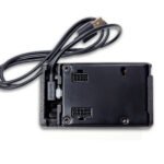 Pantalla CANchecked MFD28 Gen2 con aire acondicionado para BMW Serie 5 E34 con volante a la izquierda (1987-1996)