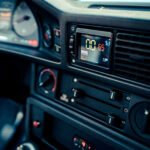 Pantalla CANchecked MFD28 Gen2 para BMW Serie 5 E28 con volante a la izquierda (1981-1987) - Imagen 3