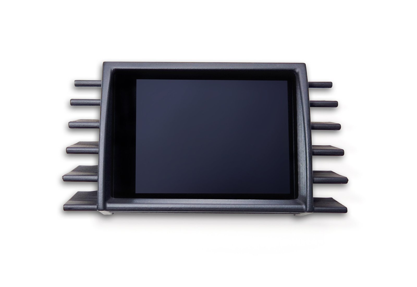 CC34061_01 Pantalla CANchecked MFD28 Gen2 para BMW Serie 5 E39 con volante a la izquierda/derecha (1995-2003) - Imagen 1