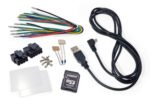 Pantalla CANchecked MFD28 Gen2 para BMW Serie 5 E39 con volante a la izquierda/derecha (1995-2003) - Imagen 4