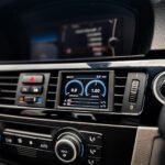 Pantalla CANchecked MFD28 Gen2 para BMW Serie 3 E90/E91/E92/E93 con volante a la derecha (2005-2013) - Imagen 5