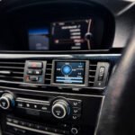 Pantalla CANchecked MFD28 Gen2 para BMW Serie 3 E90/E91/E92/E93 con volante a la derecha (2005-2013) - Imagen 4