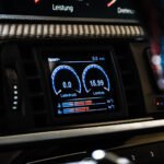 Pantalla multifunción MFD32 GEN2 con certificación CAN para BMW E8x Serie 1 E81 E82 E87 E88 2004 - 2013