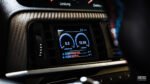 Pantalla multifunción MFD32 GEN2 con certificación CAN para BMW E8x Serie 1 E81 E82 E87 E88 2004 - 2013