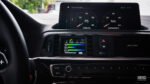 Pantalla multifunción MFD32 GEN2 con certificación CAN para BMW E8x Serie 1 E81 E82 E87 E88 2004 - 2013 - Imagen 6