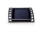 Pantalla multifunción MFD28 GEN2 con certificación CAN para BMW Serie 5 E6x E60 E61 con volante a la izquierda (2003-2006). - Imagen 4