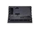 Pantalla multifunción MFD28 GEN2 con certificación CAN para BMW Serie 5 E6x E60 E61 con volante a la izquierda (2003-2006).