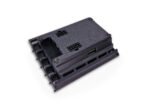 Pantalla multifunción MFD28 GEN2 con certificación CAN para BMW Serie 5 E6x E60 E61 con volante a la izquierda (2003-2006). - Imagen 3