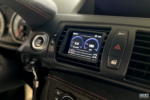 Pantalla multifunción MFD28 GEN2 con certificación CAN para BMW Serie 5 E6x E60 E61 con volante a la izquierda (2003-2006). - Imagen 6