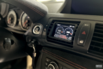 Pantalla multifunción MFD28 GEN2 con certificación CAN para BMW Serie 5 E6x E60 E61 con volante a la izquierda (2003-2006). - Imagen 7
