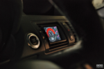 Pantalla multifunción MFD28 GEN2 con certificación CAN para BMW Serie 5 E6x E60 E61 con volante a la izquierda (2003-2006). - Imagen 2