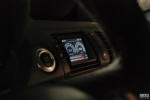 Pantalla multifunción MFD28 GEN2 con certificación CAN para BMW Serie 5 E6x E60 E61 con volante a la izquierda (2003-2006). - Imagen 8
