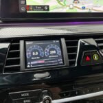 Pantalla CANchecked MFD32 Gen2 para BMW Serie 5 G3x con volante a la izquierda (2017+)