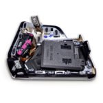 Pantalla CANchecked MFD32 Gen2 preensamblada para BMW Serie 3/4 M2 Coupé con volante a la izquierda (2021+) - Imagen 4