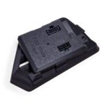 Pantalla multifunción CANchecked para Mini Cooper F55 F56 F57 con volante a la izquierda/derecha.