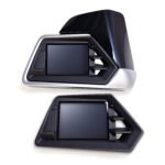 Pantalla multifunción CANchecked para Mini Cooper F55 F56 F57 con volante a la izquierda/derecha. - Imagen 9