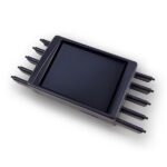 Pantalla CANchecked MFD28 Gen2 para BMW Serie 5 E6x con volante a la derecha (2003-2010) - Imagen 2