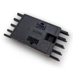 Pantalla CANchecked MFD28 Gen2 para BMW Serie 5 E6x con volante a la derecha (2003-2010) - Imagen 4