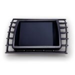 Pantalla CANchecked MFD32 Gen2 para BMW Serie 1 E81/E82/E87/E88 con volante a la derecha (2004-2013) - Imagen 4