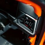 Pantalla CANchecked MFD32 Gen2 no preensamblada para BMW Serie 3 G80/81/83 Serie 4 G82 RHD 21+