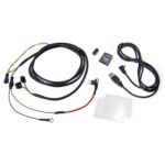 Pantalla CANchecked MFD32 Gen2 no preensamblada para BMW Serie 3 G80/81/83 Serie 4 G82 RHD 21+ - Imagen 2