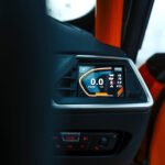 Pantalla CANchecked MFD32 Gen2 no preensamblada para BMW Serie 3 G80/81/83 Serie 4 G82 RHD 21+ - Imagen 5