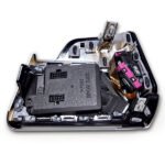 Pantalla CANchecked MFD32 Gen2 preensamblada para BMW Serie 3/4 M2 Coupé con volante a la derecha (2021+)