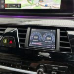 Pantalla CANchecked MFD32 Gen2 para BMW Serie 5 G3x con volante a la derecha (2017+) - Imagen 2
