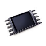 Pantalla CANchecked MFD32 Gen 2 para BMW Serie 5 F1x con volante a la izquierda - Imagen 3