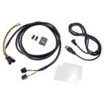 Pantalla CANchecked MFD32 Gen 2 para BMW Serie 5 F1x con volante a la izquierda - Imagen 4
