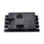 CANchecked Display MFD32 Gen 2 for BMW 5-series F1x LHD