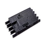 Pantalla CANchecked MFD32 Gen 2 para BMW Serie 5 F1x con volante a la izquierda - Imagen 5
