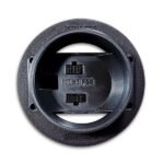 Pantalla multifunción MFD32 GEN2 con certificación CANchecked para Renault Megane MK3 con volante a la izquierda. - Imagen 5