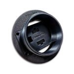 Pantalla multifunción MFD32 GEN2 con certificación CANchecked para Renault Megane MK3 con volante a la izquierda. - Imagen 3