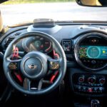 CANchecked MFD28 Gen2 for Mini Cooper F54 Clubman LHD - Imagen 3