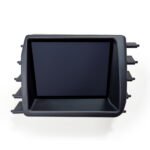 Pantalla CANchecked MFD32 Gen2 con cable OBD VAG para Renault Megane MK3 RHD 08-16 - Imagen 6