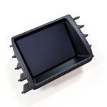 Pantalla CANchecked MFD32 Gen2 con cable OBD VAG para Renault Megane MK3 RHD 08-16 - Imagen 7