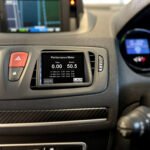 Pantalla CANchecked MFD32 Gen2 con cable OBD VAG para Renault Megane MK3 RHD 08-16 - Imagen 4
