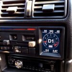 CANchecked Display MFD28 Gen2 para Opel Calibra A 90-97 y Vectra A 88-95 (con volante a la izquierda/derecha). - Imagen 2