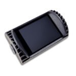 Pantalla CANchecked MFD28 Gen2 para Opel Astra F con volante a la izquierda/derecha (1991-1998) - Imagen 2