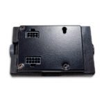 Pantalla CANchecked MFD28 Gen2 para Opel Astra F con volante a la izquierda/derecha (1991-1998)