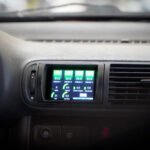 CANchecked Display MFD32 Gen2 ventilación central para Seat Leon/Cupra 1M LHD 99-05 - Imagen 4