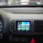 CANchecked Display MFD32 Gen2 ventilación central para Seat Leon/Cupra 1M LHD 99-05 - Imagen 2