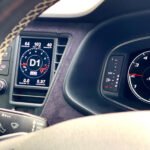 CANchecked Display MFD28 Gen2 para Seat Leon/Cupra 5F RHD 12-20