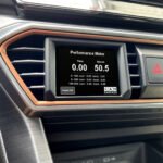 Pantalla multifunción CANchecked MFD32 GEN2 para Toyota Yaris GR XP21 LHD 2020 + - Imagen 2